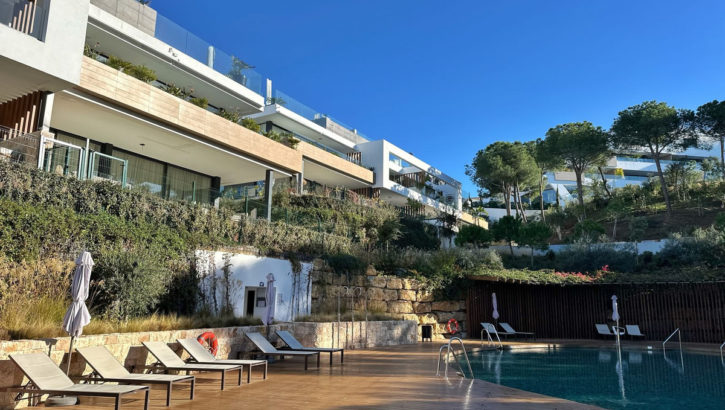 Apartamentos de 2 dormitorios en venta en Cabopino – R5272183 en 