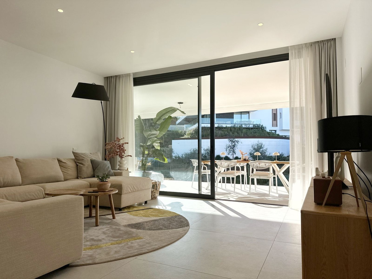 Apartamentos de 2 dormitorios en venta en Cabopino – R5272183