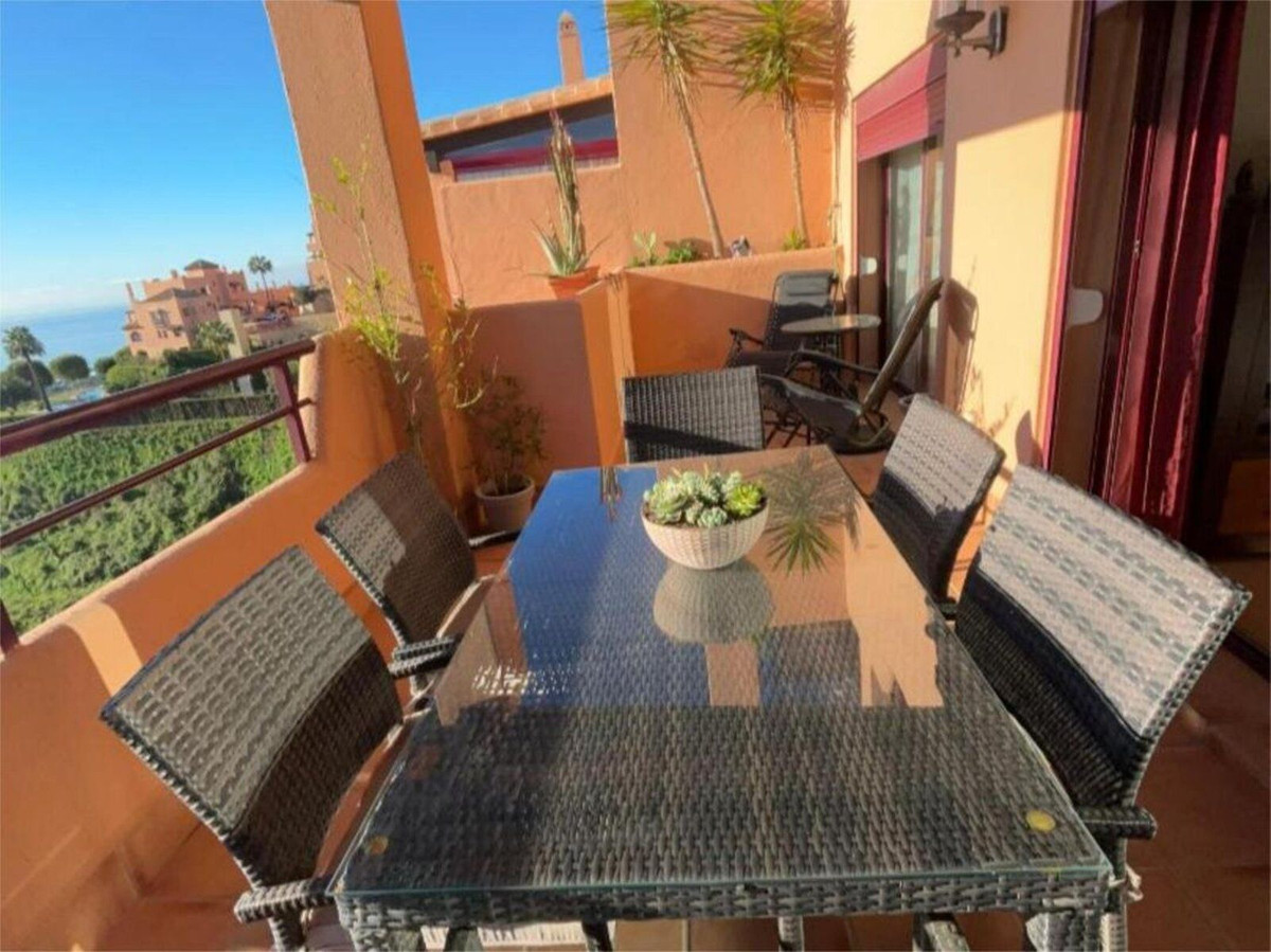 Apartamentos de 2 dormitorios en venta en Calahonda – R5318200