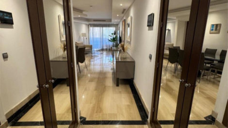 Apartamentos de 3 dormitorios en venta en Nueva Milla de Oro – R5324215