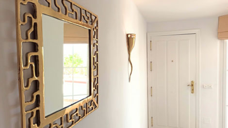 Aticos de 2 dormitorios en venta en Miraflores – R5318863