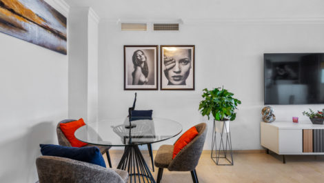 2 bedroom Apartments for sale in Elviria – R5324800