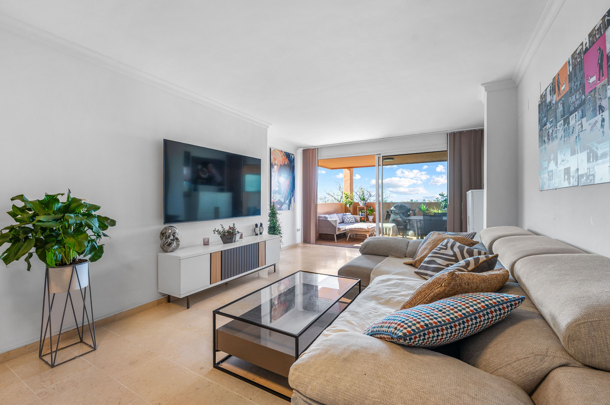 2 bedroom Apartments for sale in Elviria – R5324800