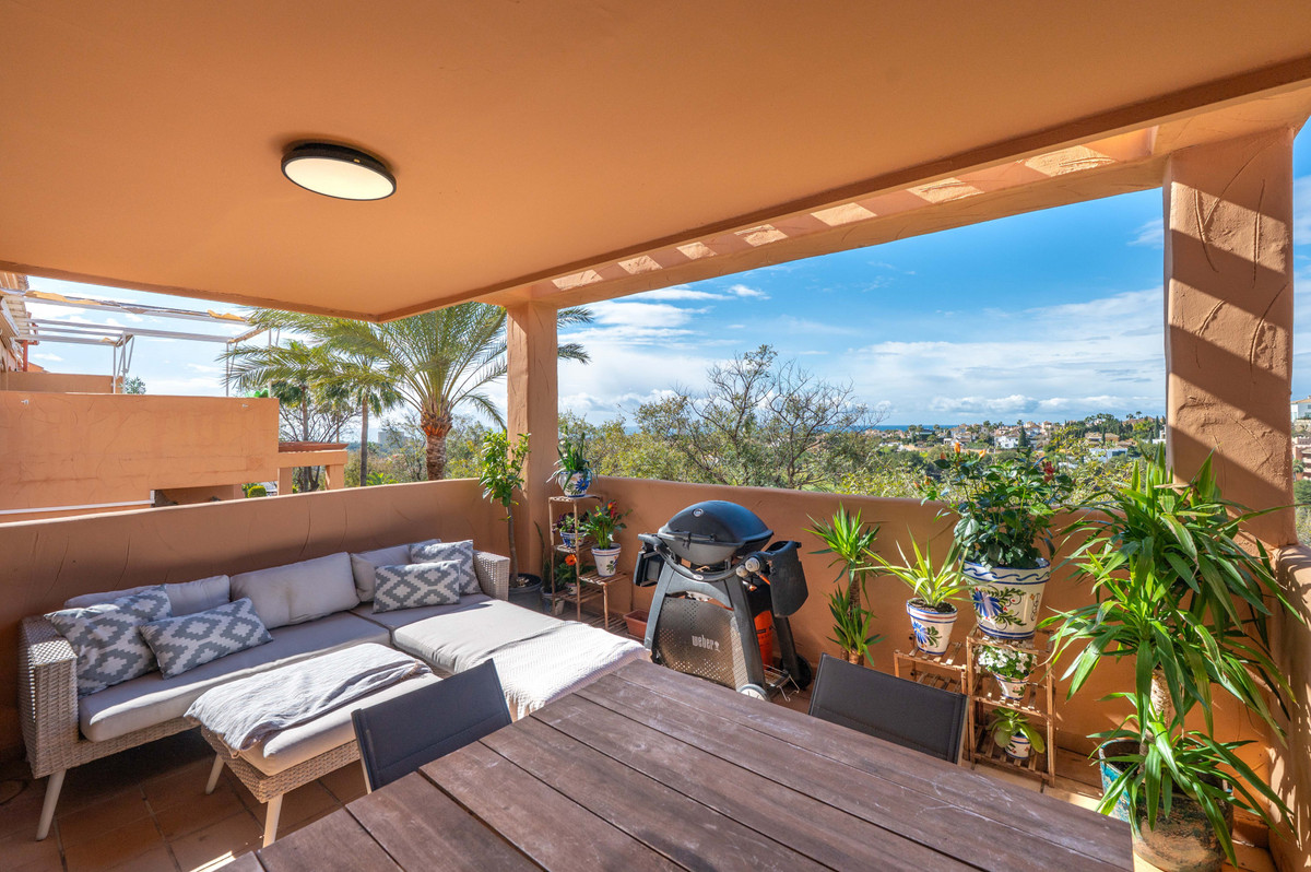 2 bedroom Apartments for sale in Elviria – R5324800