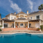 4 bedroom Villas for sale in Elviria – R5319091