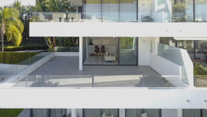 Apartamentos de 3 dormitorios en venta en Nueva Milla de Oro – R5309206 en 