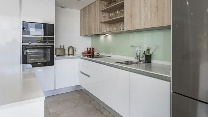 2 bedroom Apartments for sale in Nueva Milla de Oro – R5296306 in 