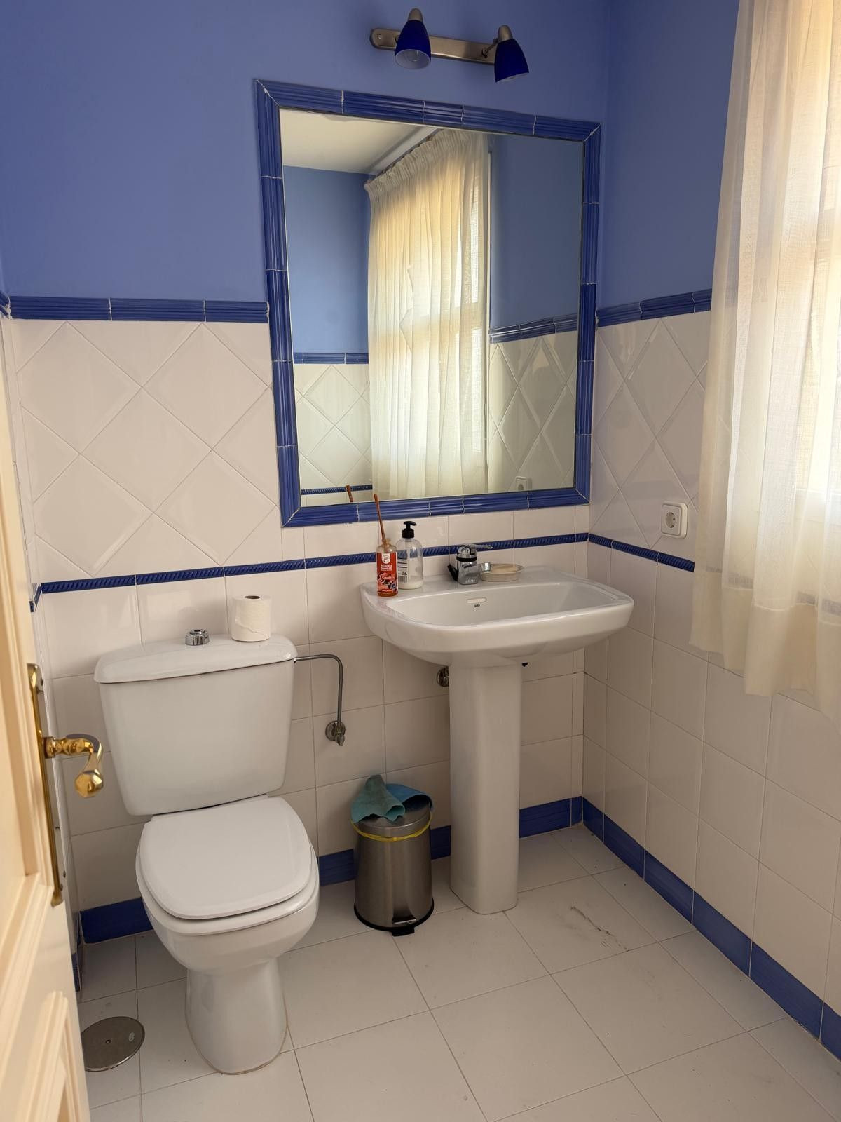 Aticos de 2 dormitorios en venta en La Quinta – R5296318