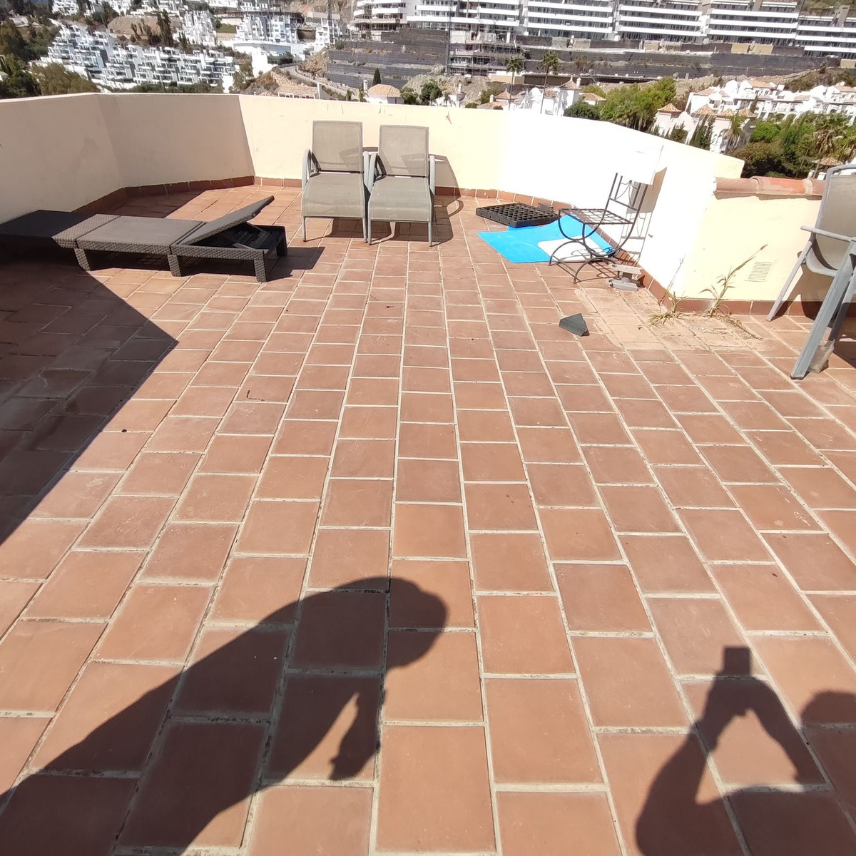 Aticos de 2 dormitorios en venta en La Quinta – R5296318