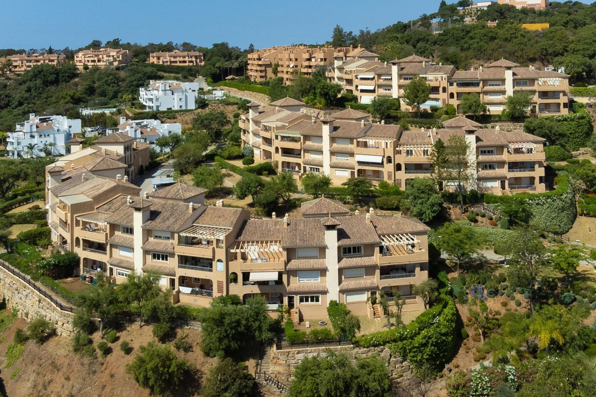 3 bedroom Penthouses for sale in La Mairena – R5322586