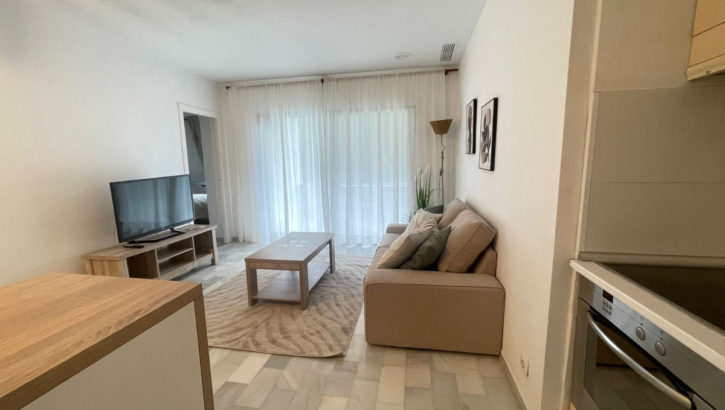 1 bedroom Apartments for sale in Las Brisas – R5288785 in 