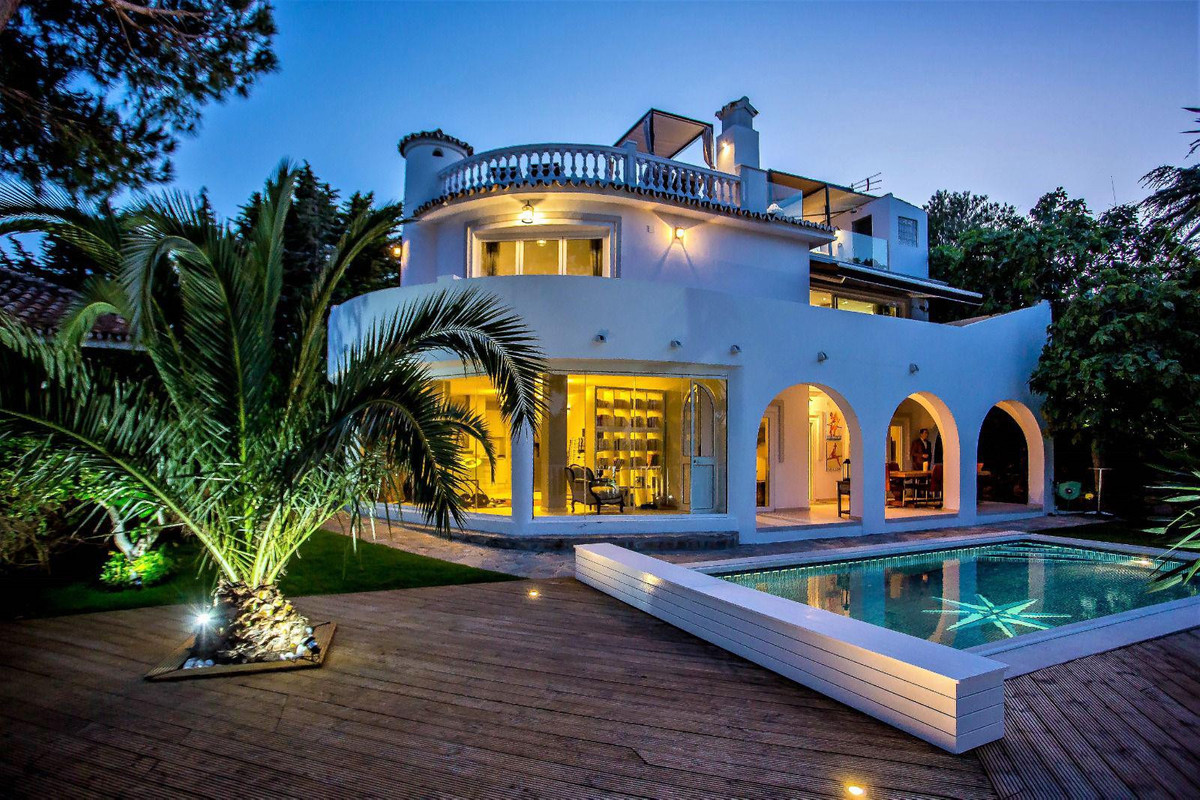 4 bedroom Villas for sale in Mijas – R5317708 4 bedroom Villas for sale in Mijas – R5317708