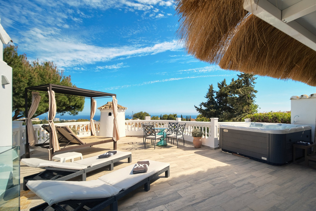 4 bedroom Villas for sale in Mijas – R5317708 4 bedroom Villas for sale in Mijas – R5317708