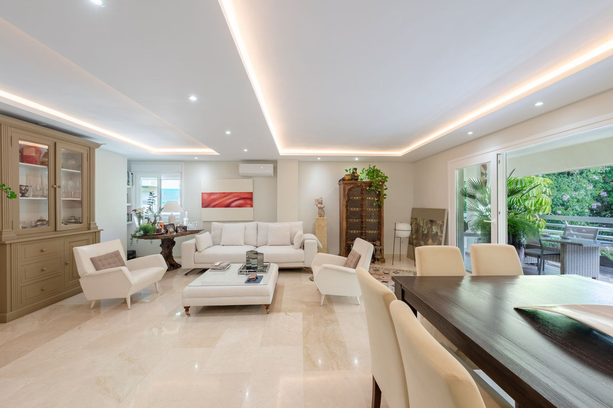 Apartamentos de 2 dormitorios en venta en Marbella – R5135422