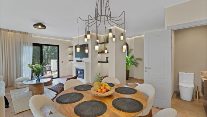 3 bedroom Villas for sale in Calahonda – R5310592 in 