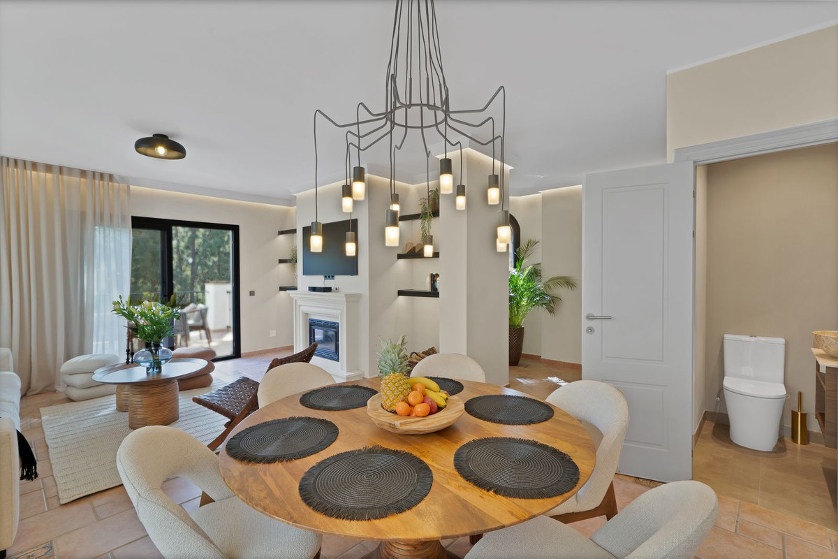 3 bedroom Villas for sale in Calahonda – R5310592