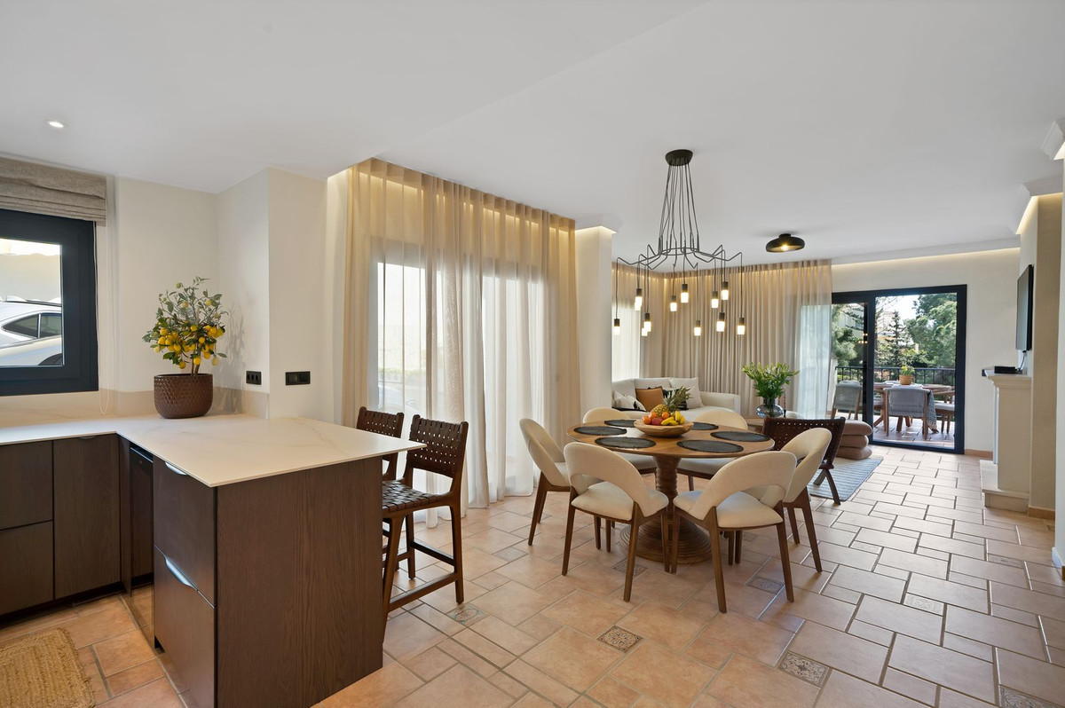 3 bedroom Villas for sale in Calahonda – R5310592