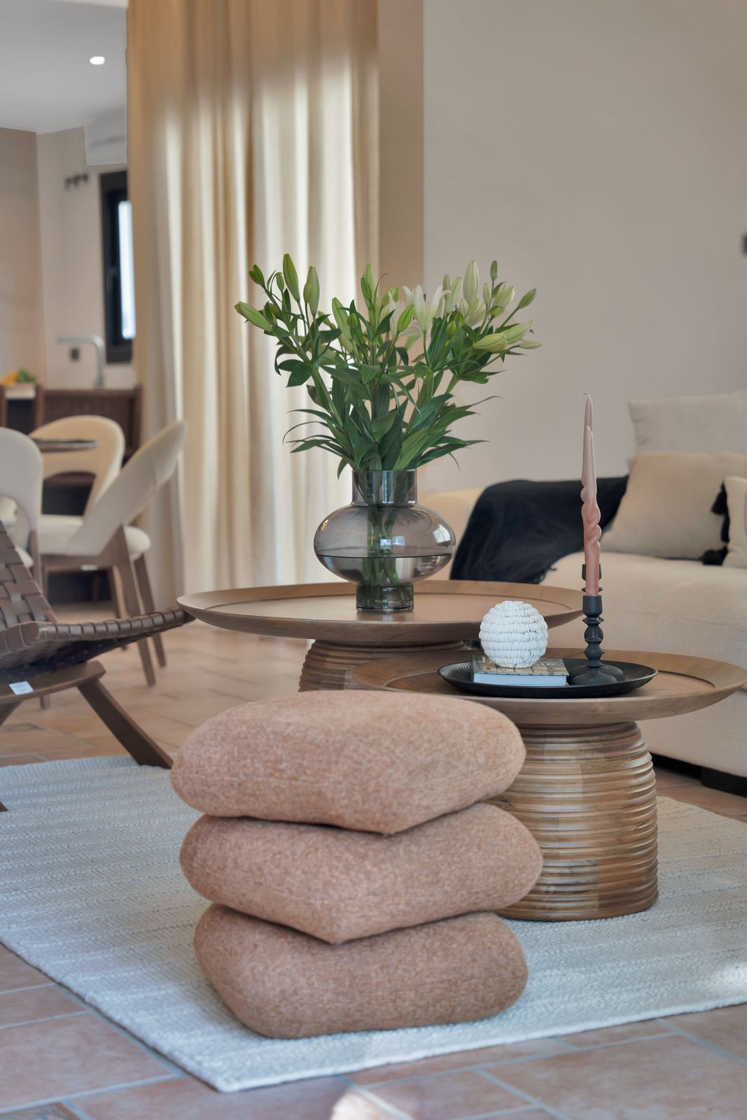 3 bedroom Villas for sale in Calahonda – R5310592