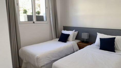 Apartamentos de 2 dormitorios en venta en Mijas – R5337757