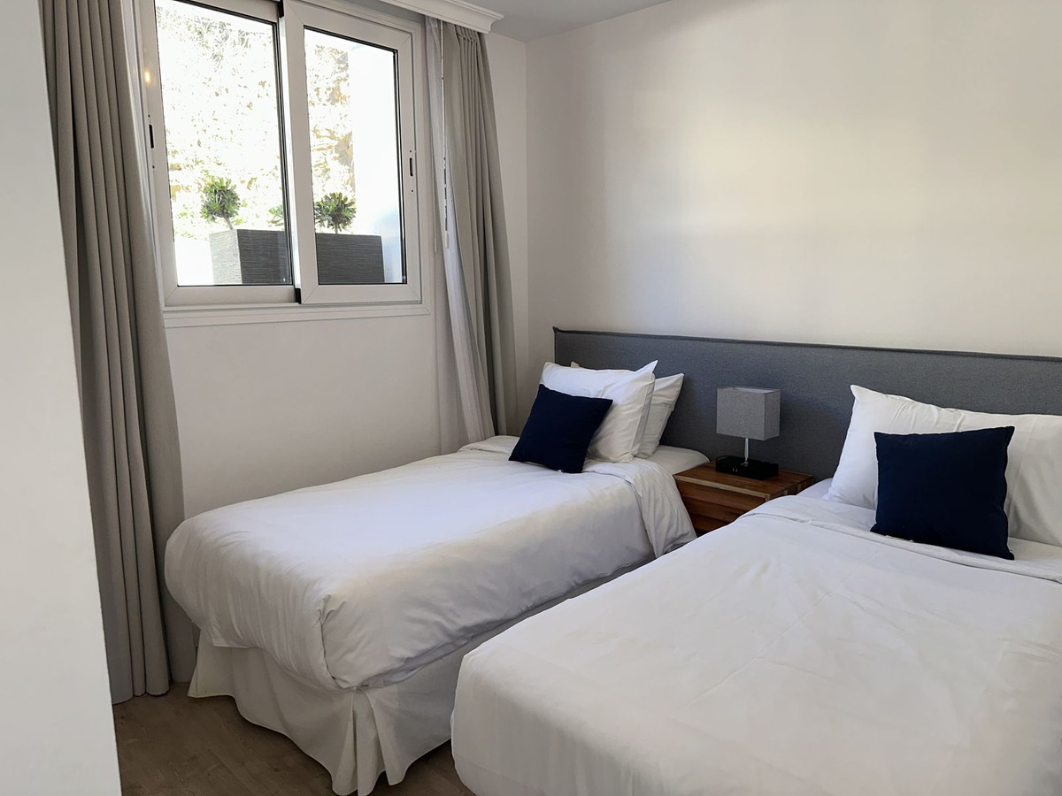 Apartamentos de 2 dormitorios en venta en Mijas – R5337757