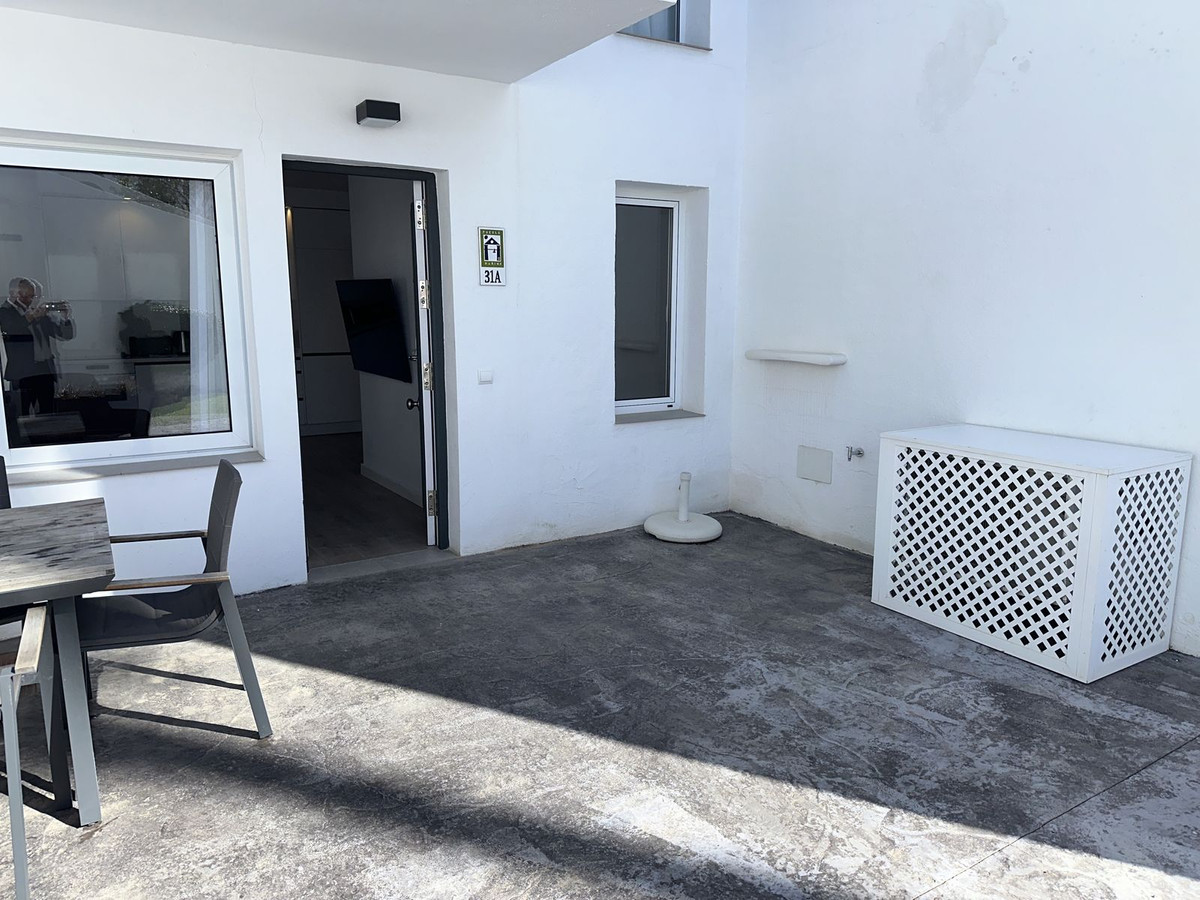 Apartamentos de 2 dormitorios en venta en Mijas – R5337757