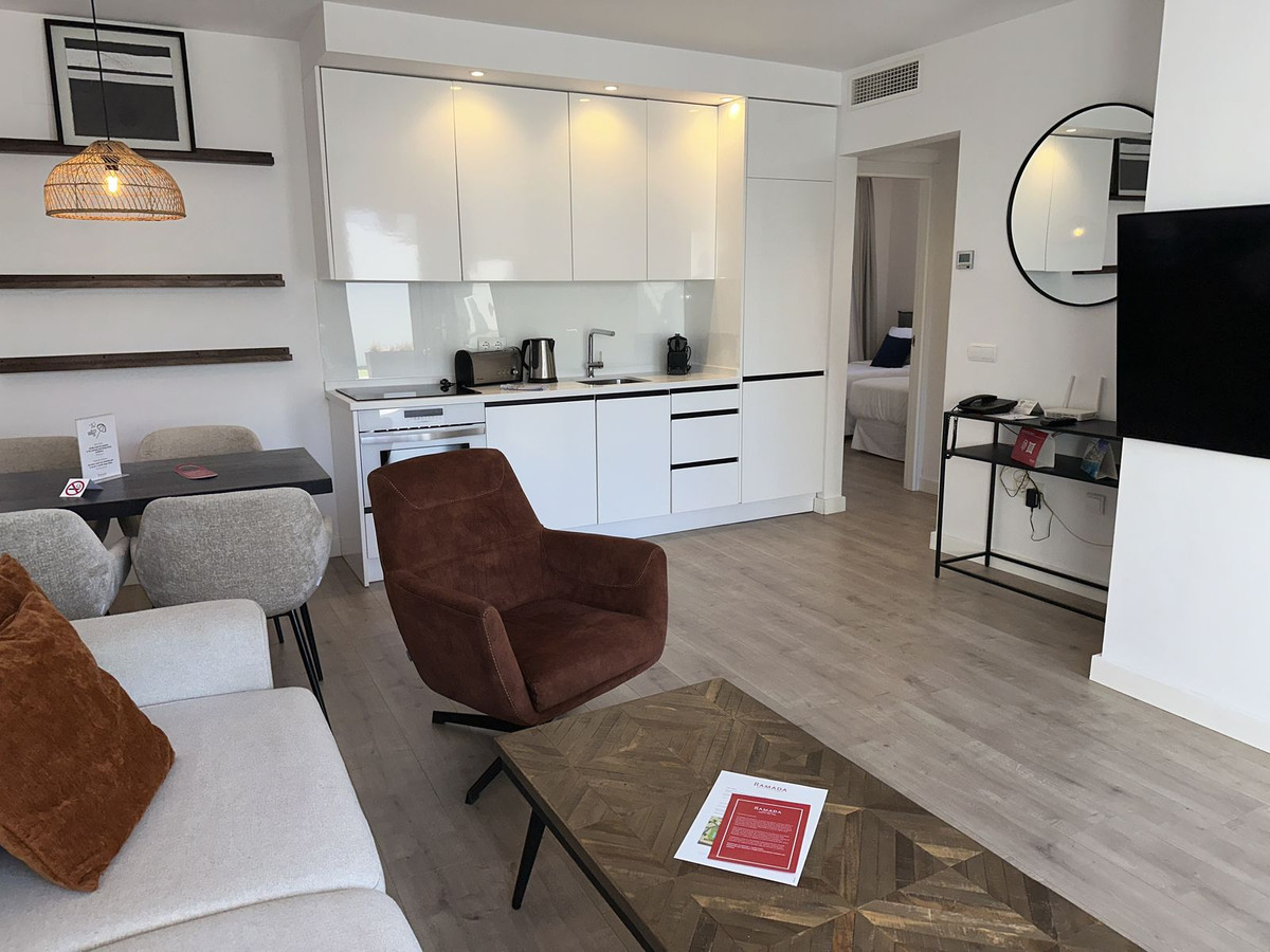 Apartamentos de 2 dormitorios en venta en Mijas – R5337757