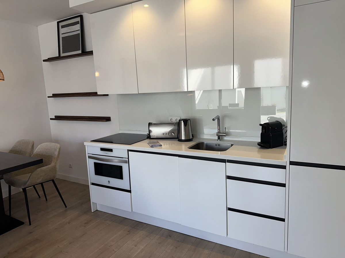 Apartamentos de 2 dormitorios en venta en Mijas – R5337757