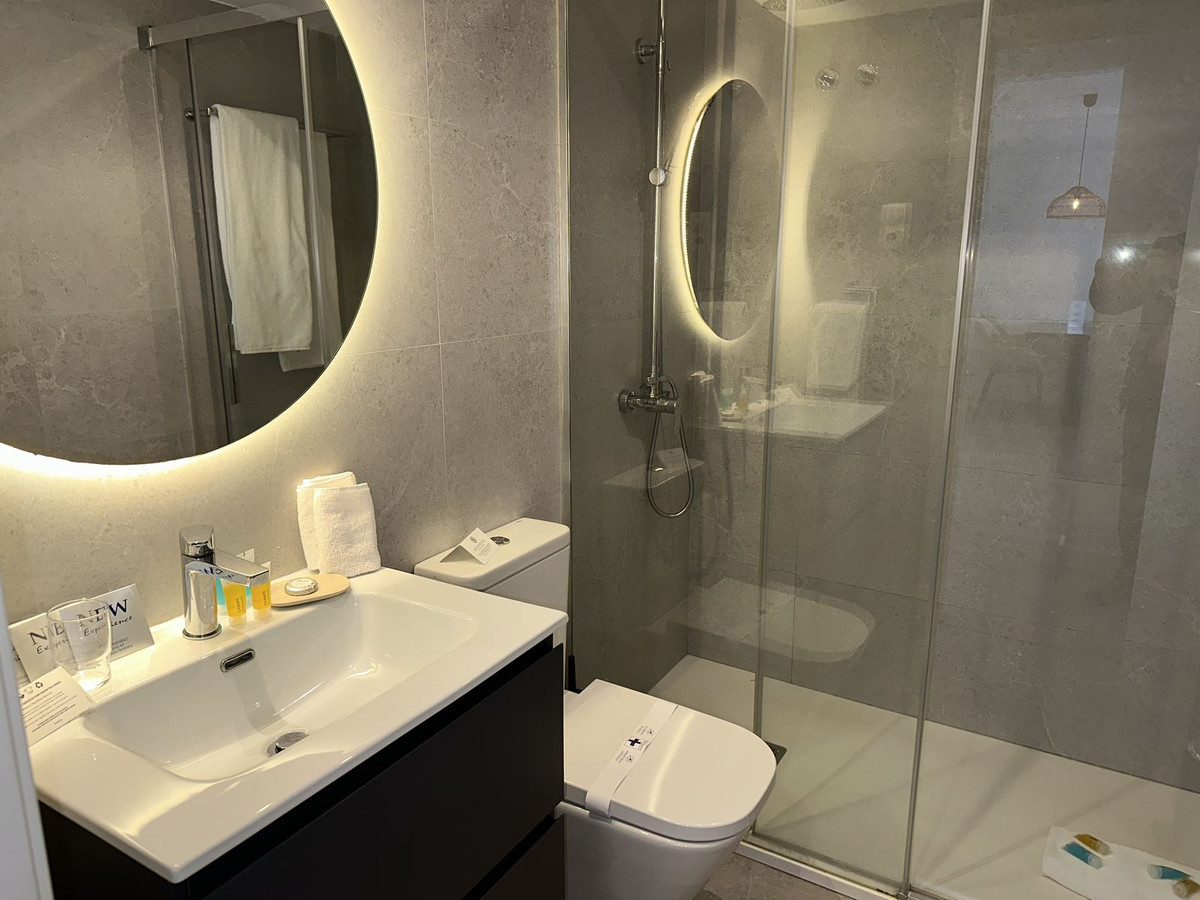 Apartamentos de 2 dormitorios en venta en Mijas – R5337757