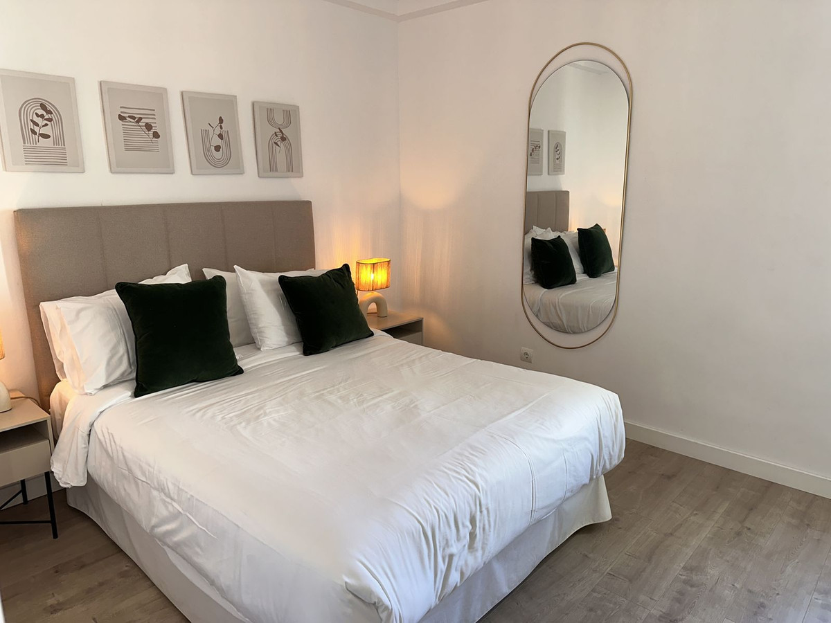 Apartamentos de 2 dormitorios en venta en Mijas – R5337757