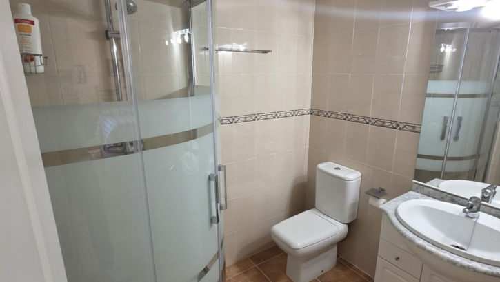 Apartamentos de 2 dormitorios en venta en La Cala de Mijas – R5322328 en 