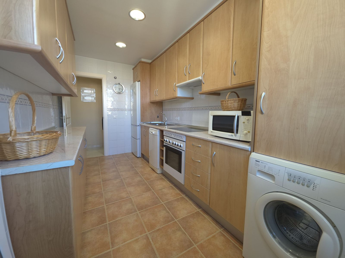 2 bedroom Apartments for sale in La Cala de Mijas – R5322328