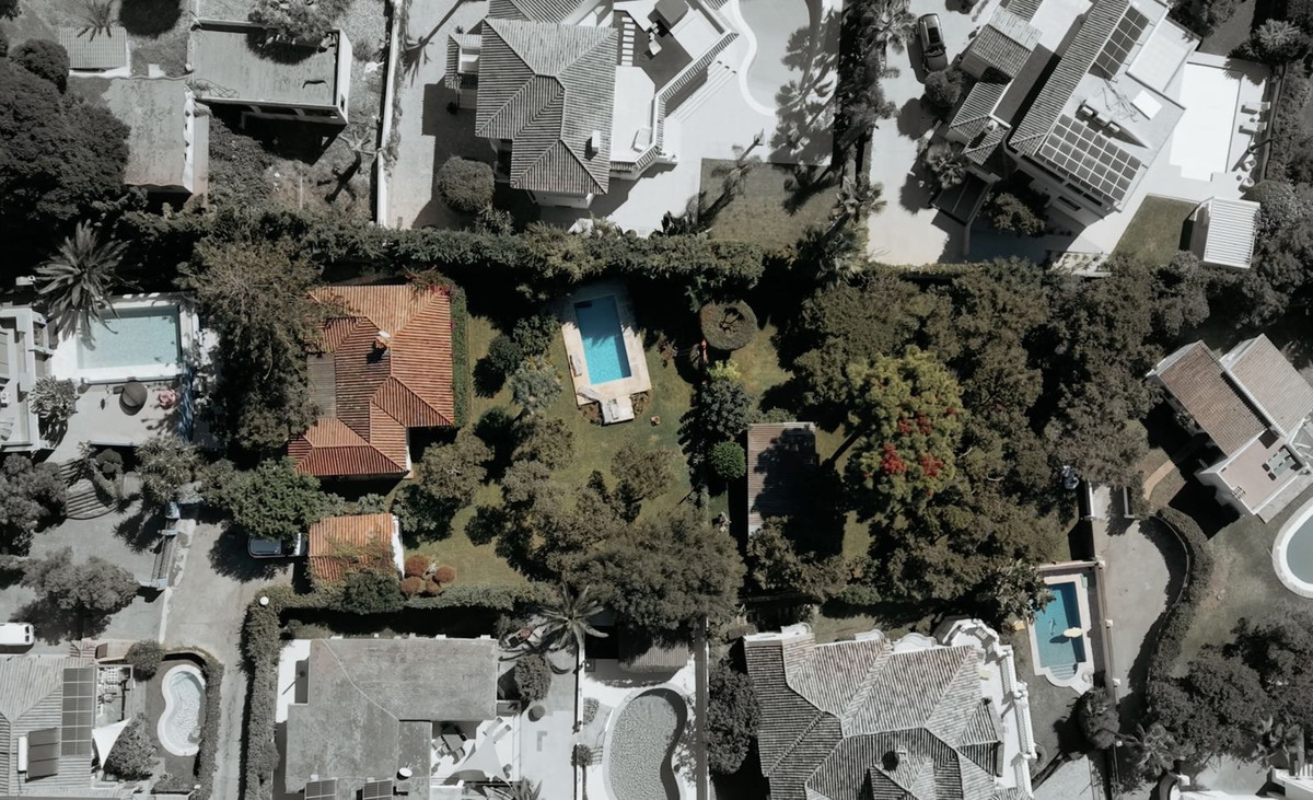 3 bedroom Villas for sale in Marbesa – R5314873