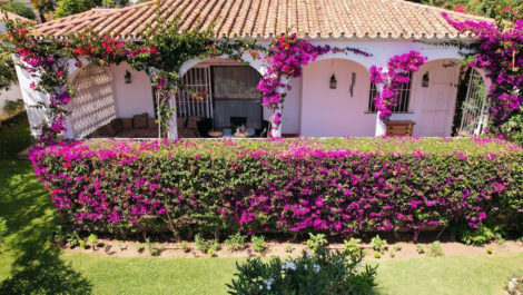 3 bedroom Villas for sale in Marbesa – R5314873