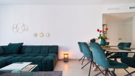 3 bedroom Apartments for sale in Marbella – R5235289