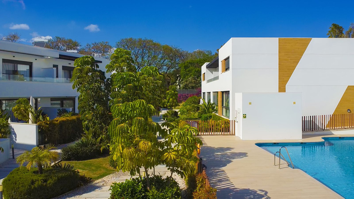 4 bedroom Townhouses for sale in Marbella – R5329864