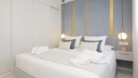 4 bedroom Townhouses for sale in Marbella – R5329864