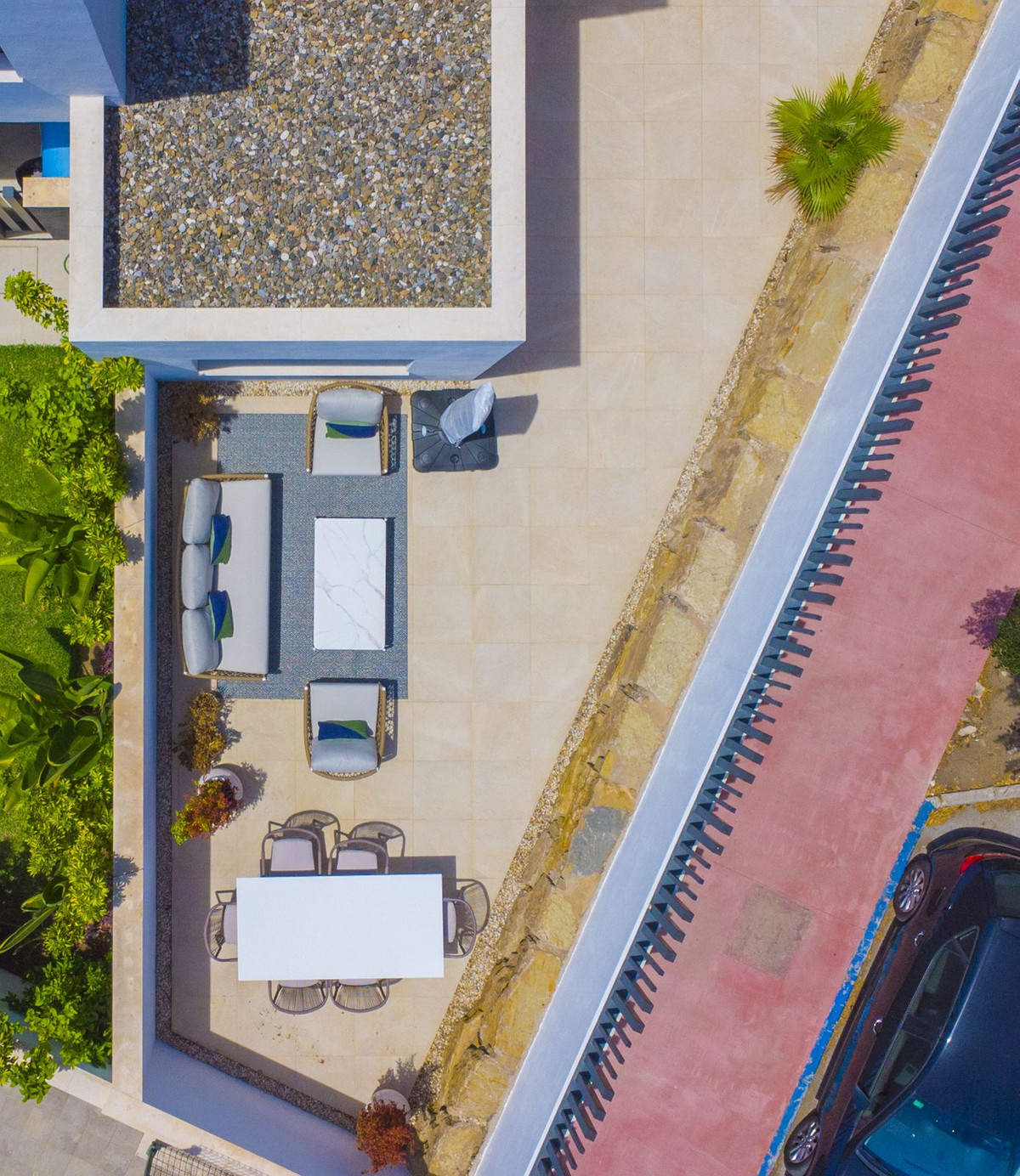 4 bedroom Townhouses for sale in Marbella – R5329864