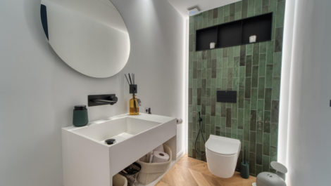 3 bedroom Apartments for sale in Marbella – R5299408