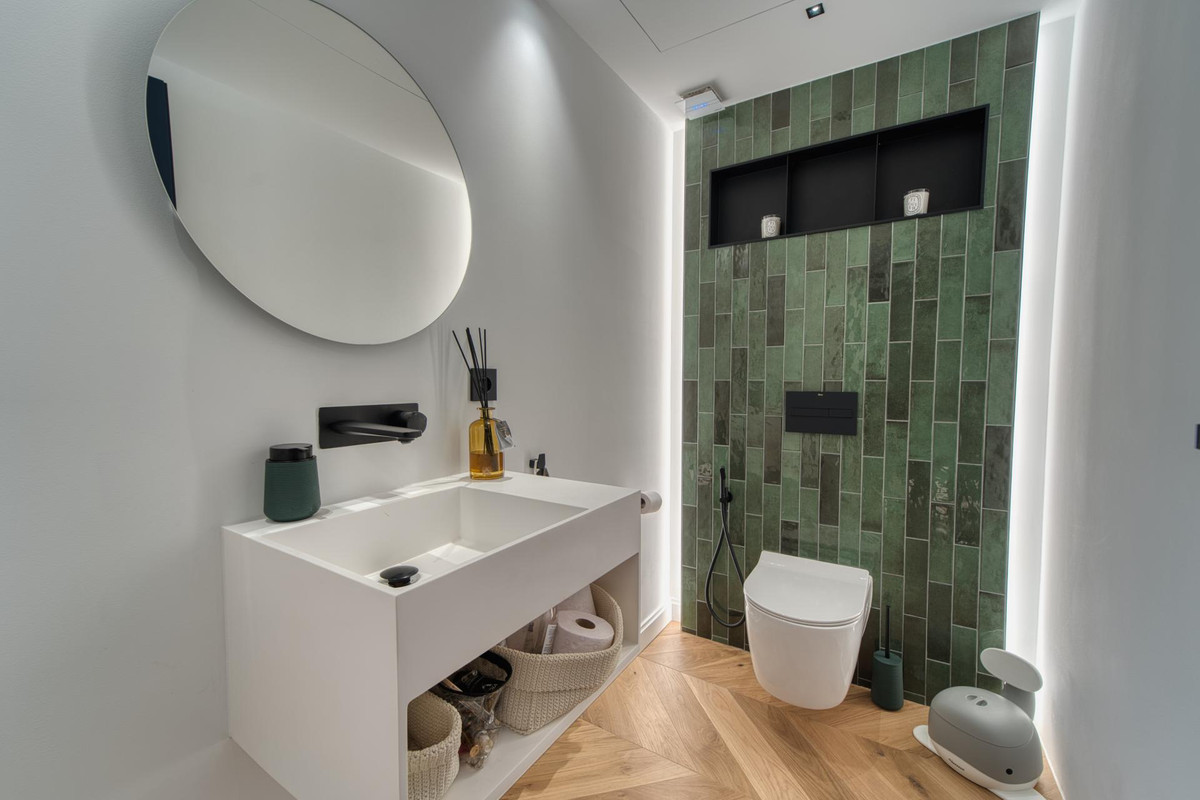 3 bedroom Apartments for sale in Marbella – R5299408