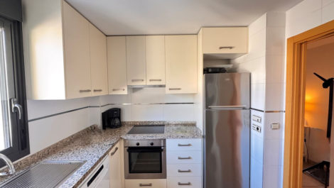 2 bedroom Apartments for sale in La Cala de Mijas – R5314510