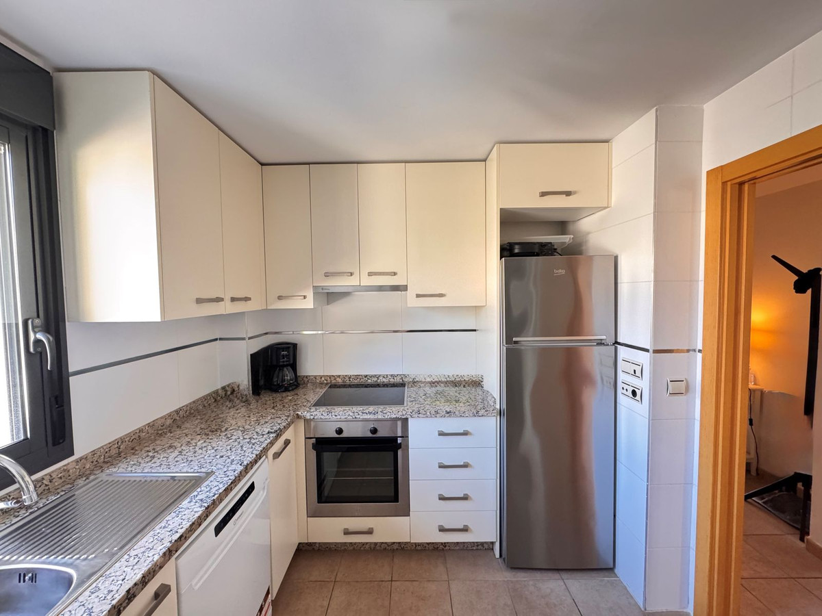 2 bedroom Apartments for sale in La Cala de Mijas – R5314510