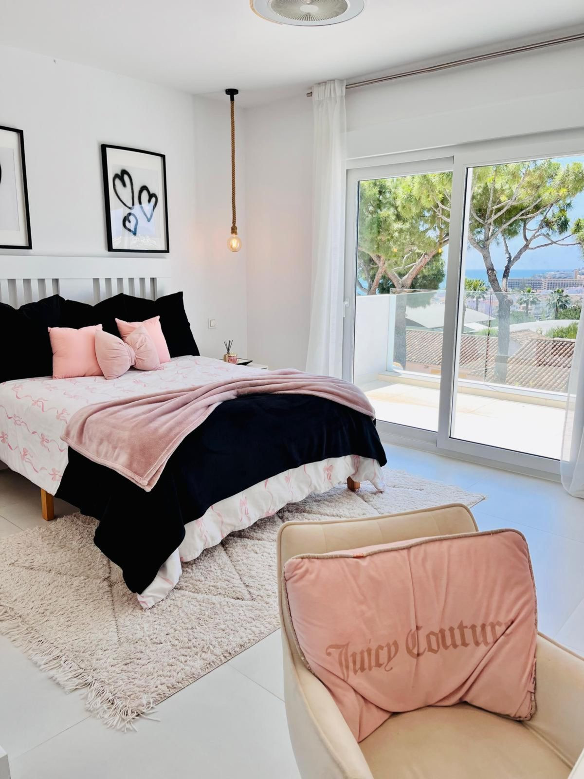 Villas de 4 dormitorios en venta en La Cala de Mijas – R5023474