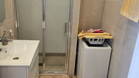 Aticos de 1 dormitorio en venta en Milla de Oro – R4933315