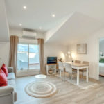 1 bedroom Penthouses for sale in Milla de Oro – R4933315