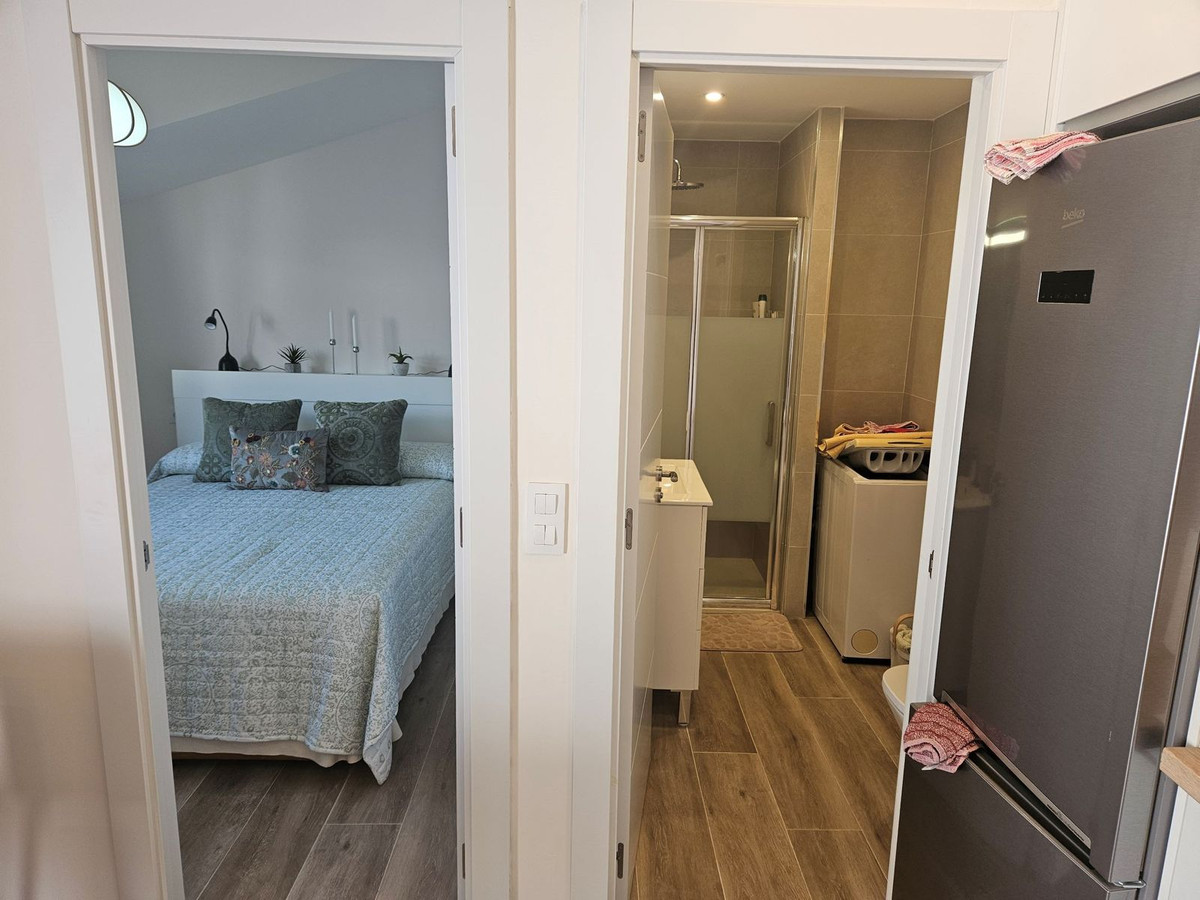 1 bedroom Penthouses for sale in Milla de Oro – R4933315