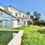 5 bedroom Villas for sale in La Cala de Mijas – R5315101