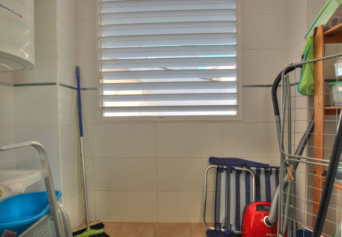 1 bedroom Penthouses for sale in La Cala de Mijas – R5324422