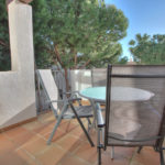 1 bedroom Penthouses for sale in La Cala de Mijas – R5324422