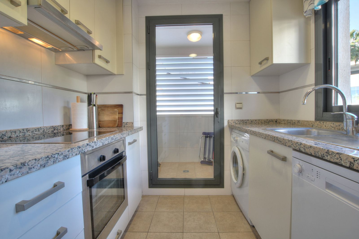 1 bedroom Penthouses for sale in La Cala de Mijas – R5324422