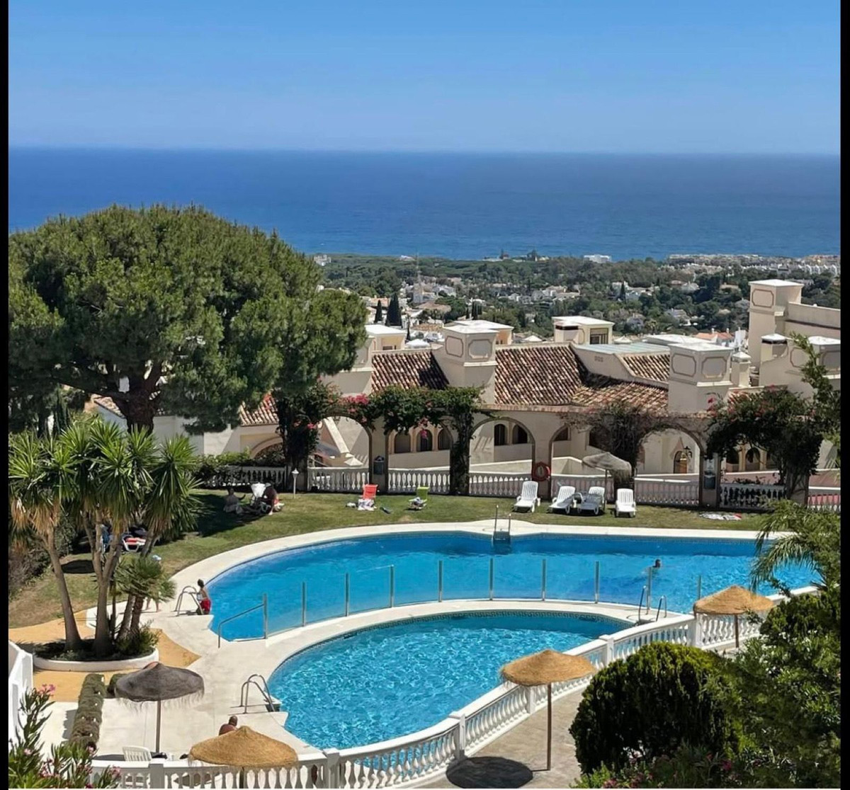 3 bedroom Penthouses for sale in Calahonda – R5170804